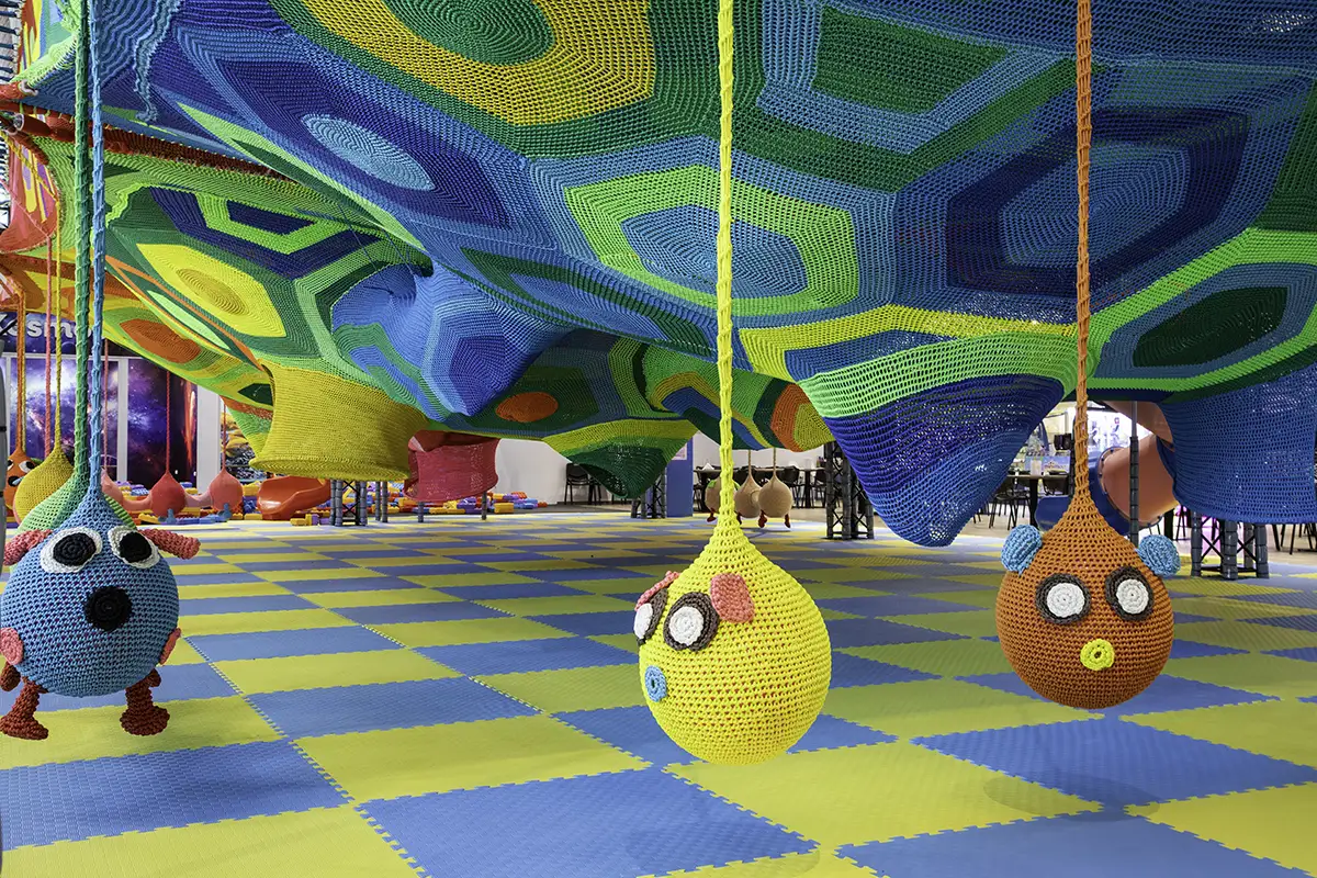 sala zabaw stalowa wola