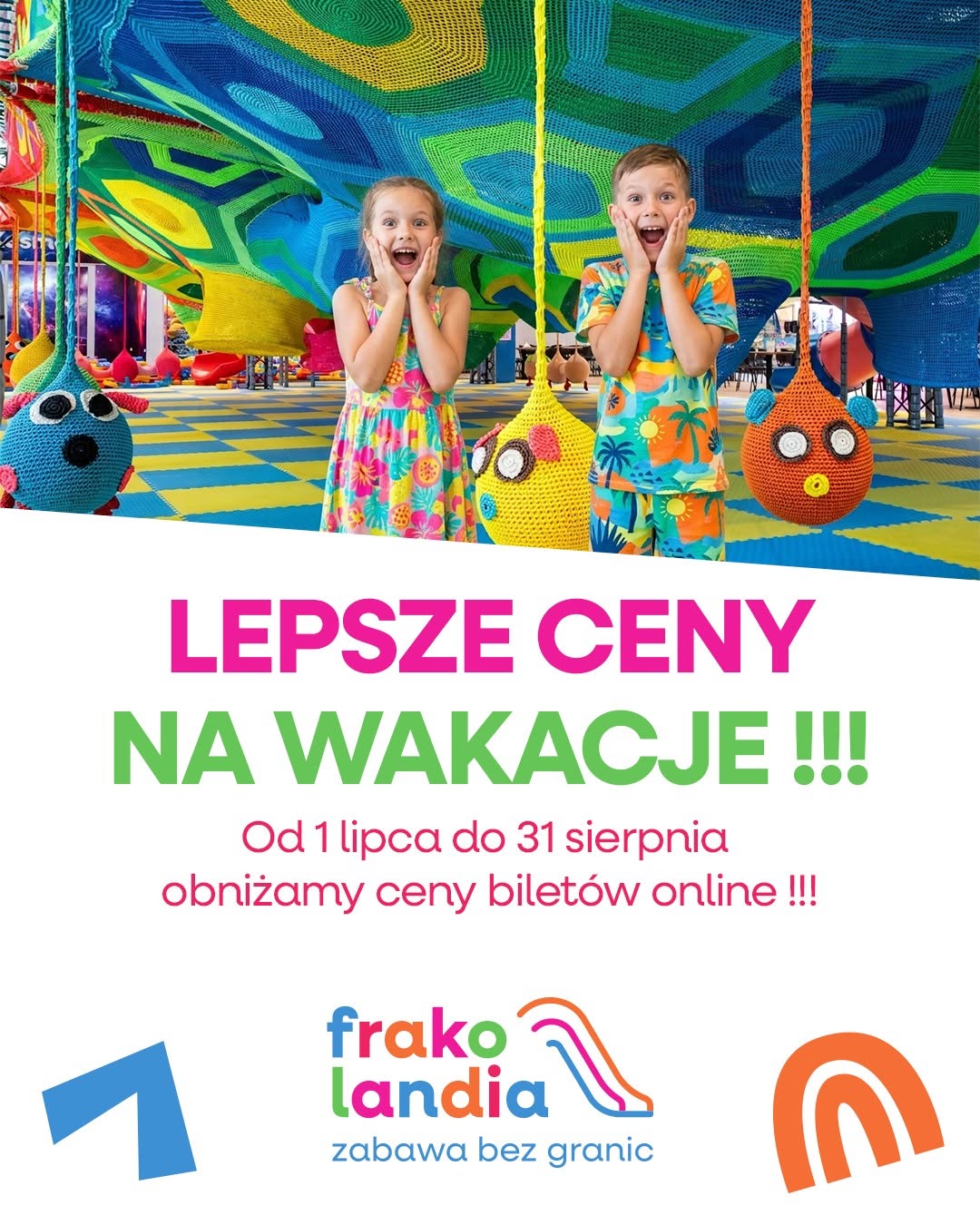 promocja weekendowa