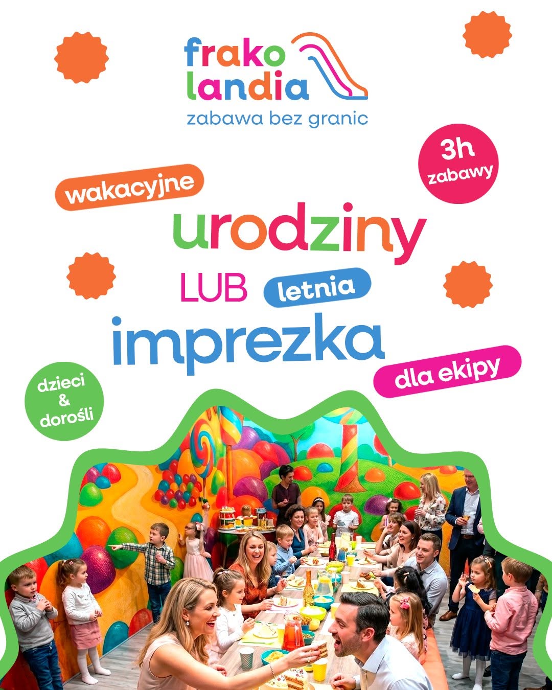 promocja weekendowa
